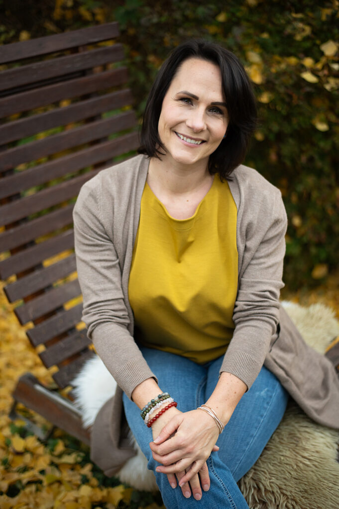 Coaching und Beratung mit Dania Rappl Mentorin für Morbus Basedow