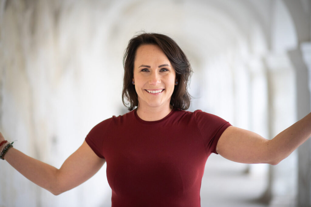 Coaching und Beratung mit Dania Rappl für mehr Wohlbefinden und Selbstbestimmung