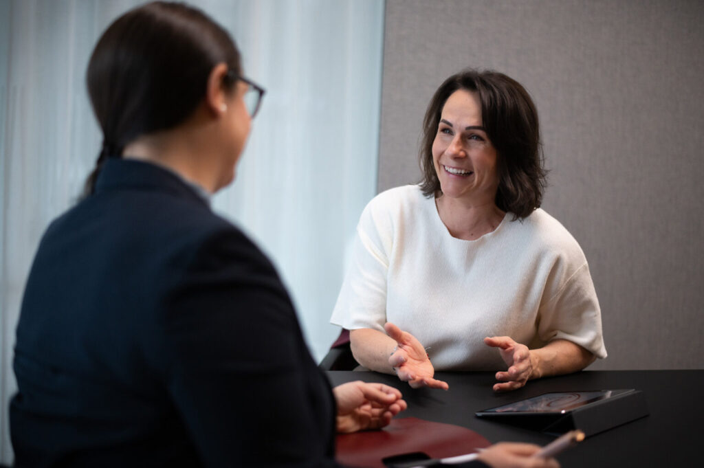 Mentoring und Coaching bei Schilddrüsenerkrankung und Morbus Basedow.